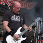 Occultfest 2015: Contradiction